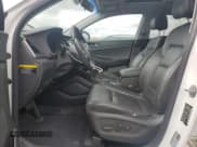 ✅ 2017 Hyundai Tucson SE • VIN: KM8J3CA44HU264076 • Лот: 85536845. Опубликован ранее на Copart с пробегом 200 834 миль. Бесплатный доступ к архиву аукционных продаж из США и подробный отчёт об истории автомобиля на DreamBid. Изображение 7.