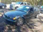 2002 BMW 3 Series 325i с VIN WBAET37422NG84269, выставлен на аукционе IAAI как лот 43450678 с пробегом 70 757 миль миль и . История ставок и продаж доступна на DreamBid. Изображение 2.