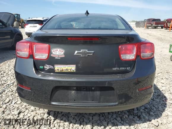 ✅ 2015 Chevrolet Malibu LT • VIN: 1G11D5SL9FF123632 • Lot: 67354004. Wystawiony na Copart z przebiegiem 106 230 mil mil. Skorzystaj z bezpłatnego archiwum sprzedaży aukcyjnych z USA i zobacz szczegółowy raport historii pojazdu na DreamBid. Zdjęcie 6.