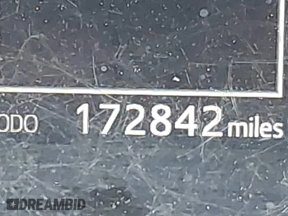 ✅ 2015 Toyota Highlander Limited • VIN: 5TDYKRFH3FS094413 • Lot: 42823458. Wystawiony na IAAI z przebiegiem 172 842 mil. Bezpłatny archiwum sprzedaży aukcyjnych z USA i szczegółowy raport historii pojazdu na DreamBid. Zdjęcie 15.