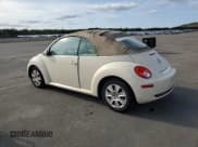 ✅ 2009 Volkswagen Beetle S • VIN: 3VWRG31YX9M410353 • Лот: 71943565. Опубликован ранее на Copart с пробегом 146 368 миль. Бесплатный доступ к архиву аукционных продаж из США и подробный отчёт об истории автомобиля на DreamBid. Изображение 2.