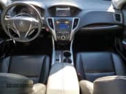 ✅ 2015 Acura TLX Technology • VIN: 19UUB3F58FA803515 • Lot: 91487035. Wystawiony na Copart z przebiegiem 174 669 mil. Bezpłatny archiwum sprzedaży aukcyjnych z USA i szczegółowy raport historii pojazdu na DreamBid. Zdjęcie 8.