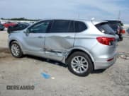 ✅ 2018 Buick Envision Essence • VIN: LRBFX1SA7JD027447 • Lot: 81421225. Wystawiony na Copart z przebiegiem 41 444 mil. Bezpłatny archiwum sprzedaży aukcyjnych z USA i szczegółowy raport historii pojazdu na DreamBid. Zdjęcie 2.