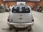 ✅ 2006 Chrysler PT Cruiser Touring • VIN: 3A8FY58BX6T241042 • Lot: 80958825. Listed on Copart with 176,138 mi. Free auction sales archive from the USA and detailed vehicle history report at DreamBid. Image 6.