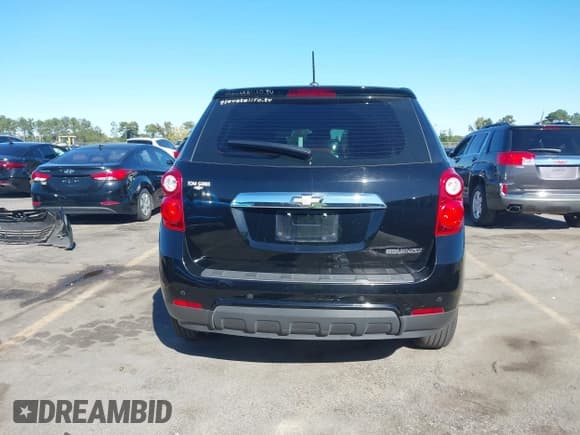✅ 2015 Chevrolet Equinox LS • VIN: 2GNALAEK8F1180392 • Лот: 43509622. Опубликован ранее на IAAI с пробегом 209 023 миль. Бесплатный доступ к архиву аукционных продаж из США и подробный отчёт об истории автомобиля на DreamBid. Изображение 16.