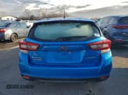 ✅ 2022 Subaru Impreza • VIN: 4S3GTAB63N3710948 • Lot: 91984205. Listed on Copart with 30,705 mi. Free auction sales archive from the USA and detailed vehicle history report at DreamBid. Image 6.