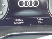 ✅ 2024 Audi SQ5 Premium Plus • VIN: WA1B4AFY6R2050929 • Lot: 41629717. Wystawiony na IAAI z przebiegiem 1 886 mil. Bezpłatny archiwum sprzedaży aukcyjnych z USA i szczegółowy raport historii pojazdu na DreamBid. Zdjęcie 15.