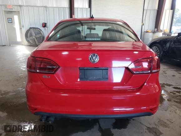 ✅ 2014 Volkswagen Jetta GLI • VIN: 3VW5T7AJ8EM393857 • Lot: 86060985. Listed on Copart with 219,080 mi. Free auction sales archive from the USA and detailed vehicle history report at DreamBid. Image 6.