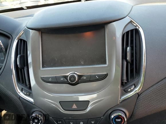 ✅ 2016 Chevrolet Cruze LT • VIN: 1G1BE5SM5G7282346 • Lot: 55182132. Listed on Copart with 109,543 mi. Free auction sales archive from the USA and detailed vehicle history report at DreamBid. Image 9.