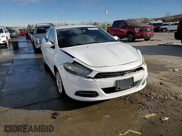 ✅ 2015 Dodge Dart SXT • VIN: 1C3CDFBB9FD420980 • Lot: 86581414. Listed on Copart with 115,589 mi. Free auction sales archive from the USA and detailed vehicle history report at DreamBid. Image 13.