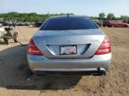 ✅ 2012 Mercedes-Benz S 550 • VIN: WDDNG9EB0CA438361 • Лот: 67452535. Опубликован ранее на Copart с пробегом 119 182 миль. Бесплатный доступ к архиву аукционных продаж из США и подробный отчёт об истории автомобиля на DreamBid. Изображение 6.