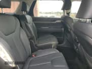 ✅ 2024 Hyundai Palisade XRT • VIN: KM8R34GE1RU742643 • Лот: 81646755. Опубликован ранее на Copart с пробегом 22 570 миль. Бесплатный доступ к архиву аукционных продаж из США и подробный отчёт об истории автомобиля на DreamBid. Изображение 11.