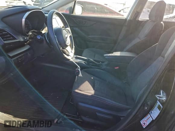 ✅ 2018 Subaru Crosstrek Premium • VIN: JF2GTABCXJH219281 • Лот: 95714745. Опубликован ранее на Copart с пробегом 213 799 миль. Бесплатный доступ к архиву аукционных продаж из США и подробный отчёт об истории автомобиля на DreamBid. Изображение 7.