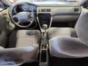 ✅ 2002 Chevrolet Prizm • VIN: 1Y1SK52892Z426900 • Lot: 80184925. Listed on Copart with 124,937 mi. Free auction sales archive from the USA and detailed vehicle history report at DreamBid. Image 8.