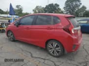 ✅ 2016 Honda Fit EX • VIN: JHMGK5H77GX021466 • Лот: 80896105. Опубликован ранее на Copart с пробегом 126 912 миль. Бесплатный доступ к архиву аукционных продаж из США и подробный отчёт об истории автомобиля на DreamBid. Изображение 2.