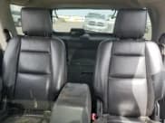 ✅ 2006 Ford Explorer Limited • VIN: 1FMEU75836UB56497 • Lot: 60103495. Wystawiony na Copart z przebiegiem 214 112 mil. Bezpłatny archiwum sprzedaży aukcyjnych z USA i szczegółowy raport historii pojazdu na DreamBid. Zdjęcie 10.