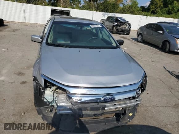 ✅ 2012 Ford Fusion SEL • VIN: 3FAHP0JG6CR421497 • Lot: 80344285. Listed on Copart with 131,397 mi. Free auction sales archive from the USA and detailed vehicle history report at DreamBid. Image 5.