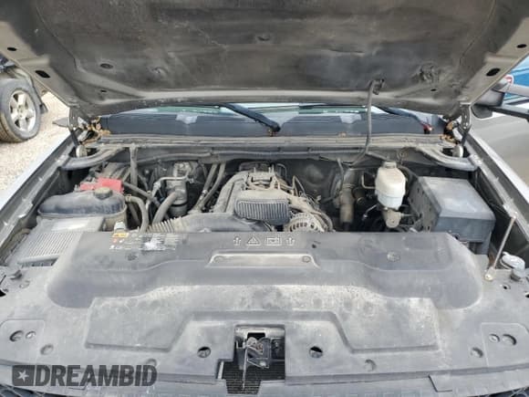 ✅ 2012 Chevrolet Silverado 2500HD LT • VIN: 1GC1KXCG6CF227873 • Lot: 82582715. Listed on Copart with 226,903 mi. Free auction sales archive from the USA and detailed vehicle history report at DreamBid. Image 11.