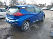 ✅ 2019 Chevrolet Bolt EV LT • VIN: 1G1FY6S09K4108981 • Lot: 41373985. Wystawiony na IAAI z przebiegiem 60 828 mil. Bezpłatny archiwum sprzedaży aukcyjnych z USA i szczegółowy raport historii pojazdu na DreamBid. Zdjęcie 4.
