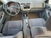 ✅ 2005 Honda Civic • VIN: JHMES96615S003774 • Lot: 93354735. Wystawiony na Copart z przebiegiem 154 969 mil. Bezpłatny archiwum sprzedaży aukcyjnych z USA i szczegółowy raport historii pojazdu na DreamBid. Zdjęcie 8.