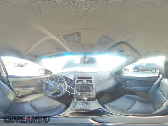 ✅ 2014 Mazda CX-9 Touring • VIN: JM3TB3CV0E0426432 • Lot: 68862145. Listed on Copart with 138,966 mi. Free auction sales archive from the USA and detailed vehicle history report at DreamBid. Image 15.