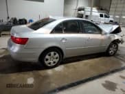 ✅ 2010 Hyundai Sonata GLS • VIN: 5NPET4AC2AH580269 • Лот: 82390484. Опубликован ранее на Copart с пробегом 175 153 миль. Бесплатный доступ к архиву аукционных продаж из США и подробный отчёт об истории автомобиля на DreamBid. Изображение 3.