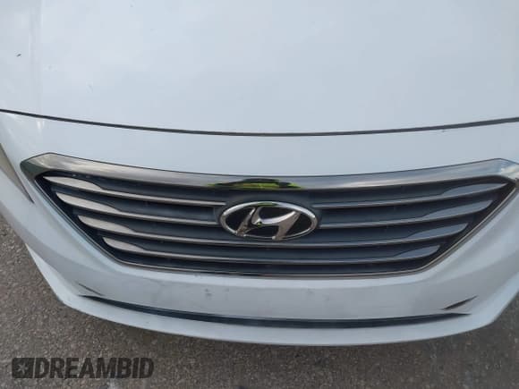 ✅ 2015 Hyundai Sonata Sport • VIN: 5NPE34AF4FH048992 • Лот: 43570681. Опубликован ранее на IAAI с пробегом 37 271 миль. Бесплатный доступ к архиву аукционных продаж из США и подробный отчёт об истории автомобиля на DreamBid. Изображение 10.