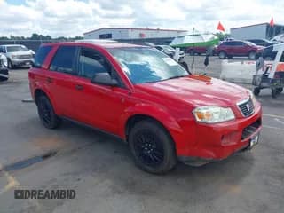 ✅ 2006 Saturn VUE • VIN: 5GZCZ33D66S813552 • Lot: 42616854. Wystawiony na IAAI z przebiegiem 193 650 mil. Bezpłatny archiwum sprzedaży aukcyjnych z USA i szczegółowy raport historii pojazdu na DreamBid. Zdjęcie 1.