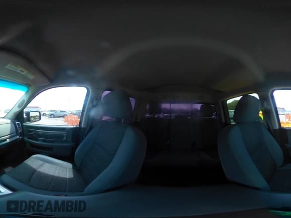 ✅ 2013 Ram 1500 Big Horn • VIN: 1C6RR6LT5DS545229 • Лот: 42603276. Опубликован ранее на IAAI с пробегом 133 624 миль. Бесплатный доступ к архиву аукционных продаж из США и подробный отчёт об истории автомобиля на DreamBid. Изображение 18.