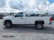 ✅ 2013 Chevrolet Silverado 2500HD Work Truck • VIN: 1GC0CVCG7DF156942 • Lot: 42725390. Wystawiony na IAAI z przebiegiem 177 154 mil. Bezpłatny archiwum sprzedaży aukcyjnych z USA i szczegółowy raport historii pojazdu na DreamBid. Zdjęcie 14.