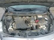 ✅ 2017 Nissan Versa S Plus • VIN: 3N1CN7AP5HL904186 • Лот: 61737115. Опубликован ранее на Copart с пробегом 128 912 миль. Бесплатный доступ к архиву аукционных продаж из США и подробный отчёт об истории автомобиля на DreamBid. Изображение 15.