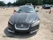 ✅ 2012 Jaguar XF Portfolio • VIN: SAJWA0HB7CLS27185 • Lot: 68861195. Listed on Copart with 152,555 mi. Free auction sales archive from the USA and detailed vehicle history report at DreamBid. Image 13.