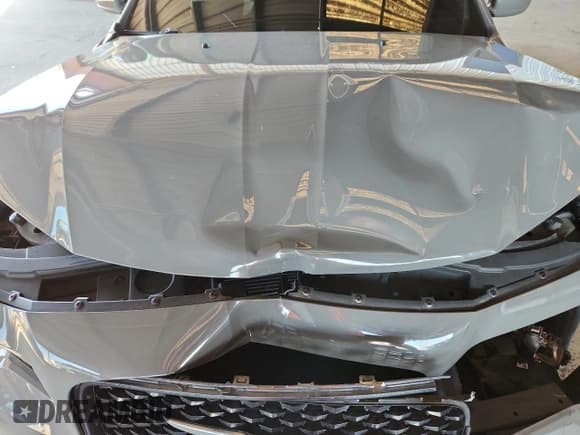 ✅ 2017 Chrysler 300 S Alloy Edition • VIN: 2C3CCABG0HH665061 • Lot: 87405445. Listed on Copart with 129,482 mi. Free auction sales archive from the USA and detailed vehicle history report at DreamBid. Image 11.