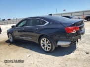 ✅ 2018 Chevrolet Impala Premier • VIN: 2G1125S39J9134038 • Lot: 70992545. Listed on Copart with 184,507 mi. Free auction sales archive from the USA and detailed vehicle history report at DreamBid. Image 2.