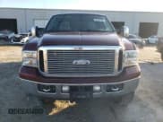 ✅ 2007 Ford F-350 XL • VIN: 1FTWW31P07EB09867 • Lot: 86306794. Listed on Copart with 78,475 mi. Free auction sales archive from the USA and detailed vehicle history report at DreamBid. Image 5.