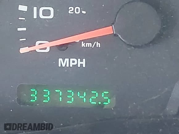 ✅ 2003 Ford Excursion • VIN: 1FMSU45FX3EA35567 • Лот: 43336216. Опубликован ранее на IAAI с пробегом 337 342 миль. Бесплатный доступ к архиву аукционных продаж из США и подробный отчёт об истории автомобиля на DreamBid. Изображение 16.