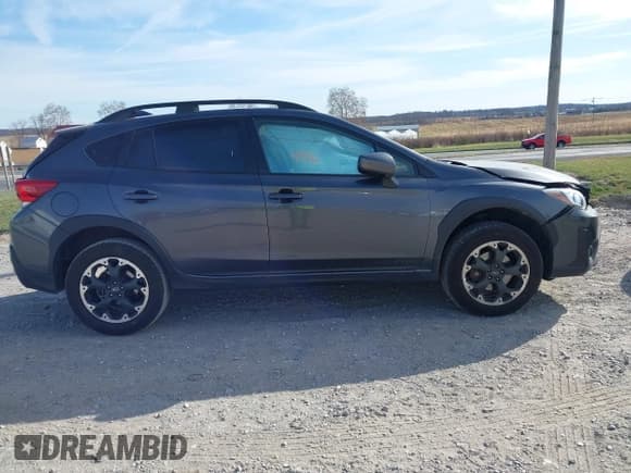✅ 2021 Subaru Crosstrek Premium • VIN: JF2GTAEC3MH660539 • Lot: 43684916. Wystawiony na IAAI z przebiegiem 30 009 mil. Bezpłatny archiwum sprzedaży aukcyjnych z USA i szczegółowy raport historii pojazdu na DreamBid. Zdjęcie 13.