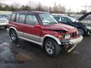 ✅ 1996 Suzuki Sidekick • VIN: JS3TD21V2T4103586 • Lot: 83492154. Wystawiony na Copart z przebiegiem 98 298 mil. Bezpłatny archiwum sprzedaży aukcyjnych z USA i szczegółowy raport historii pojazdu na DreamBid. Zdjęcie 4.