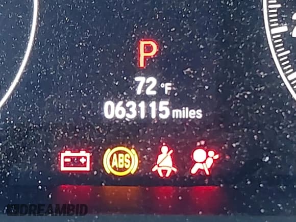 ✅ 2020 Honda Accord Sport • VIN: 1HGCV1F37LA046429 • Lot: 43341268. Wystawiony na IAAI z przebiegiem 63 115 mil. Bezpłatny archiwum sprzedaży aukcyjnych z USA i szczegółowy raport historii pojazdu na DreamBid. Zdjęcie 7.