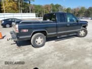 ✅ 1997 Chevrolet Silverado 1500 • VIN: 2GCEK19R6V1217877 • Lot: 90661175. Listed on Copart with 140,744 mi. Free auction sales archive from the USA and detailed vehicle history report at DreamBid. Image 3.