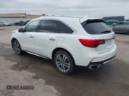 ✅ 2017 Acura MDX Advance • VIN: 5FRYD4H99HB032376 • Лот: 43405992. Опубликован ранее на IAAI с пробегом 165 692 миль. Бесплатный доступ к архиву аукционных продаж из США и подробный отчёт об истории автомобиля на DreamBid. Изображение 3.