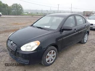 ✅ 2008 Hyundai Accent GLS • VIN: KMHCN46C58U183337 • Лот: 42368372. Опубликован ранее на IAAI с пробегом 179 084 миль. Бесплатный доступ к архиву аукционных продаж из США и подробный отчёт об истории автомобиля на DreamBid. Изображение 2.