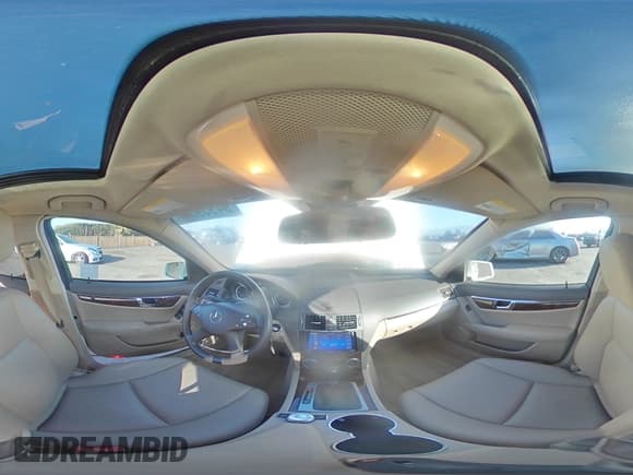 ✅ 2010 Mercedes-Benz C 300 Sport • VIN: WDDGF5EB2AF370729 • Lot: 94959095. Listed on Copart with 109,646 mi. Free auction sales archive from the USA and detailed vehicle history report at DreamBid. Image 14.