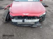 ✅ 2019 Genesis G70 Advanced • VIN: KMTG34LE7KU017931 • Лот: 41863853. Опубликован ранее на IAAI с пробегом 34 214 миль. Бесплатный доступ к архиву аукционных продаж из США и подробный отчёт об истории автомобиля на DreamBid. Изображение 6.