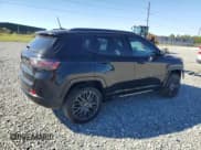 ✅ 2023 Jeep Compass Limited • VIN: 3C4NJDCN3PT529683 • Лот: 87221005. Опубликован ранее на Copart с пробегом 40 660 миль. Бесплатный доступ к архиву аукционных продаж из США и подробный отчёт об истории автомобиля на DreamBid. Изображение 3.