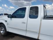 ✅ 2003 Ford F-150 XL • VIN: 1FTRX17L43NB82477 • Лот: 42427957. Опубликован ранее на IAAI с пробегом Не указан. Бесплатный доступ к архиву аукционных продаж из США и подробный отчёт об истории автомобиля на DreamBid. Изображение 14.