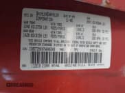 ✅ 2007 Dodge Nitro SXT • VIN: 1D8GT28K07W606303 • Lot: 43232709. Listed on IAAI with 195,960 mi. Free auction sales archive from the USA and detailed vehicle history report at DreamBid. Image 9.