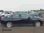 2020 Chevrolet Malibu LT with VIN 1G1ZD5ST1LF035804, listed as a IAAI auction lot 42921606 with 106,715 mi miles and . Bid and sale history available at DreamBid. Image 13.