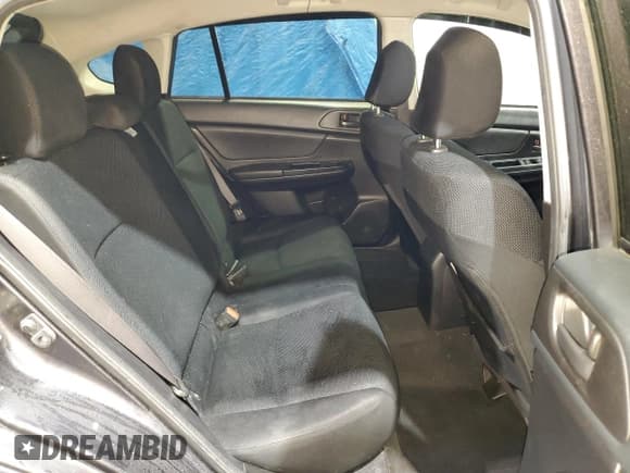 ✅ 2013 Subaru Impreza 2.0i • VIN: JF1GPAA66DG210236 • Лот: 55723205. Опубликован ранее на Copart с пробегом 211 130 миль. Бесплатный доступ к архиву аукционных продаж из США и подробный отчёт об истории автомобиля на DreamBid. Изображение 10.