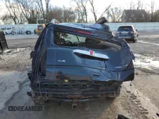 2007 Saturn VUE V6 с VIN 5GZCZ63477S849592, выставлен на аукционе Copart как лот 80333664 с пробегом Не указан миль и На запчасти • Non repairable. История ставок и продаж доступна на DreamBid. Изображение 6.